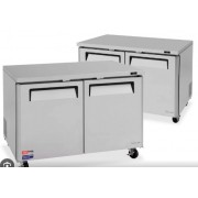 Turbo Air Undercounter Refrigerators