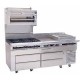 Vulcan Cooking Equipment: Ovens, Stoves, Ranges, Fryers, Steamers, Grills