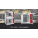 Vulcan Convection Ovens