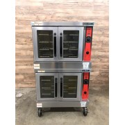 Vulcan Gas Combination Ovens