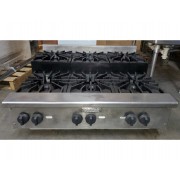 Vulcan Hot Plates