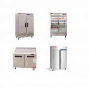 Westlake Refrigerators