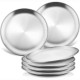 Winco Metal Dinnerware