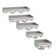 Wolf Electric Countertop Griddles & Flat Top Grills