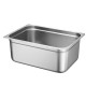 Steam Table Pans and Hotel Pans