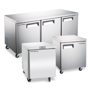 Undercounter Refrigerators