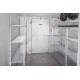 Walk-In Refrigeration Shelving