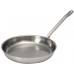 11-Inch Commercial Stainless Steel Frying Pan