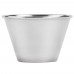 Stainless Steel Round Sauce Cup-frsc-1