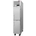 Turbo Air PRO-12-2R-N Pro Series Solid Door Reach-In Refrigerator with Self