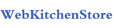 WebKitchenStore