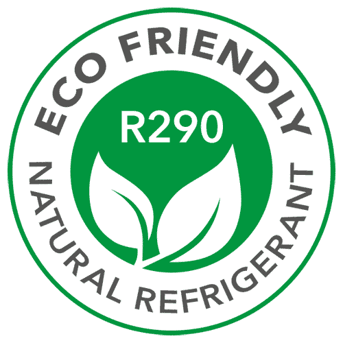 Eco-Friendly R290 Refrigerant