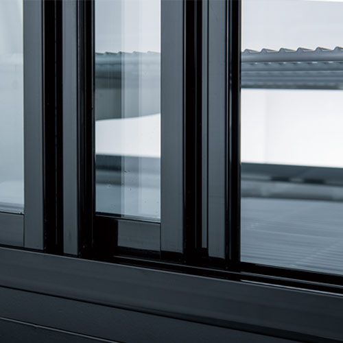 Sliding Doors