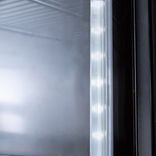 Interior LED lighting