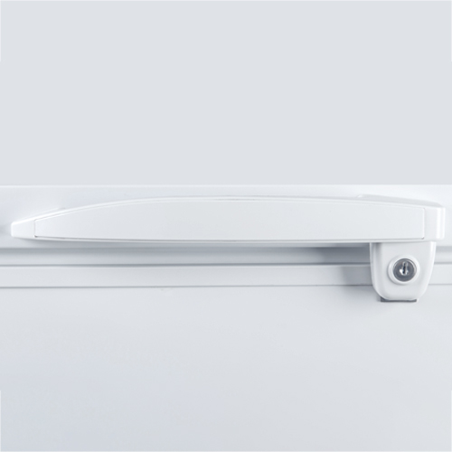 Built-in Locks