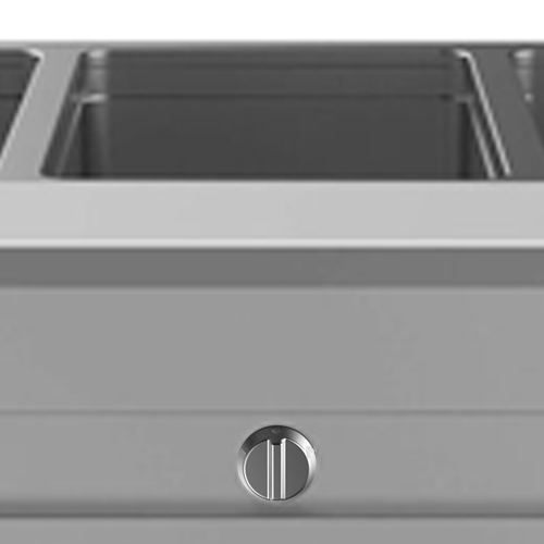 Independent Heat Controls