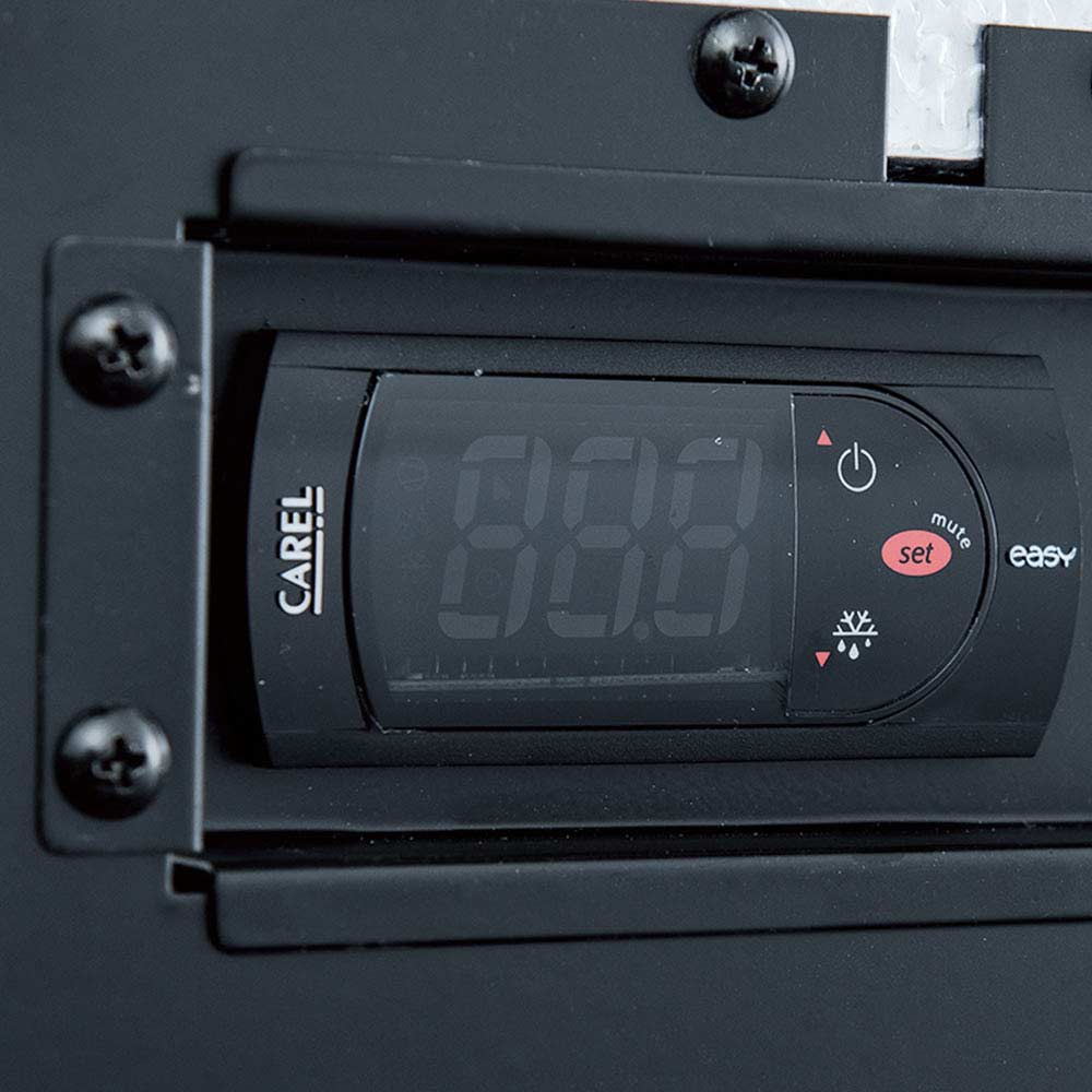 Digital Control and Display