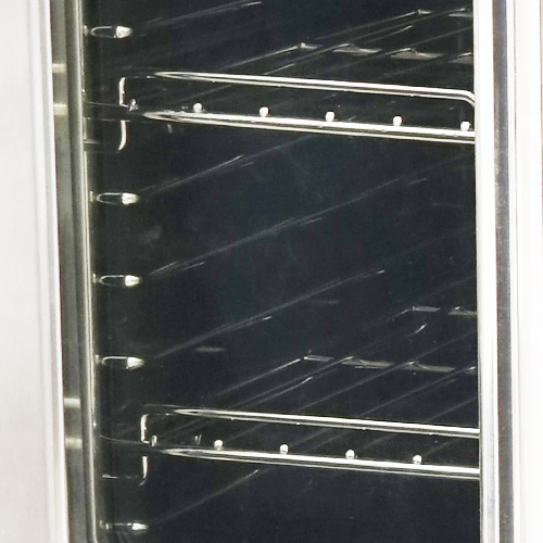 Heavy Duty Chrome Plated Racks