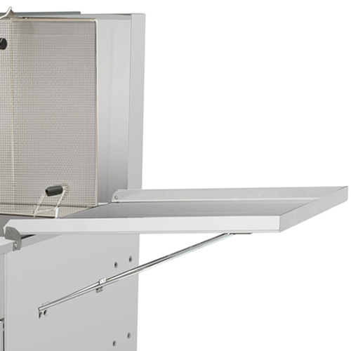 Flexible Drain Tray