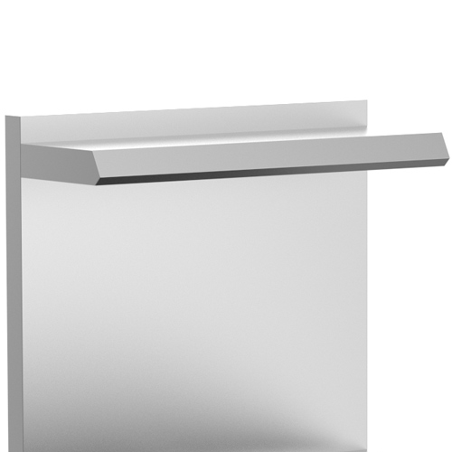 Handy Back Shelf